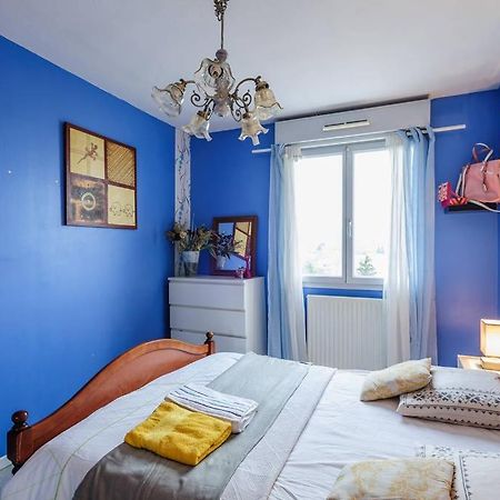 Cosy Room Croix Rousse ليون المظهر الخارجي الصورة